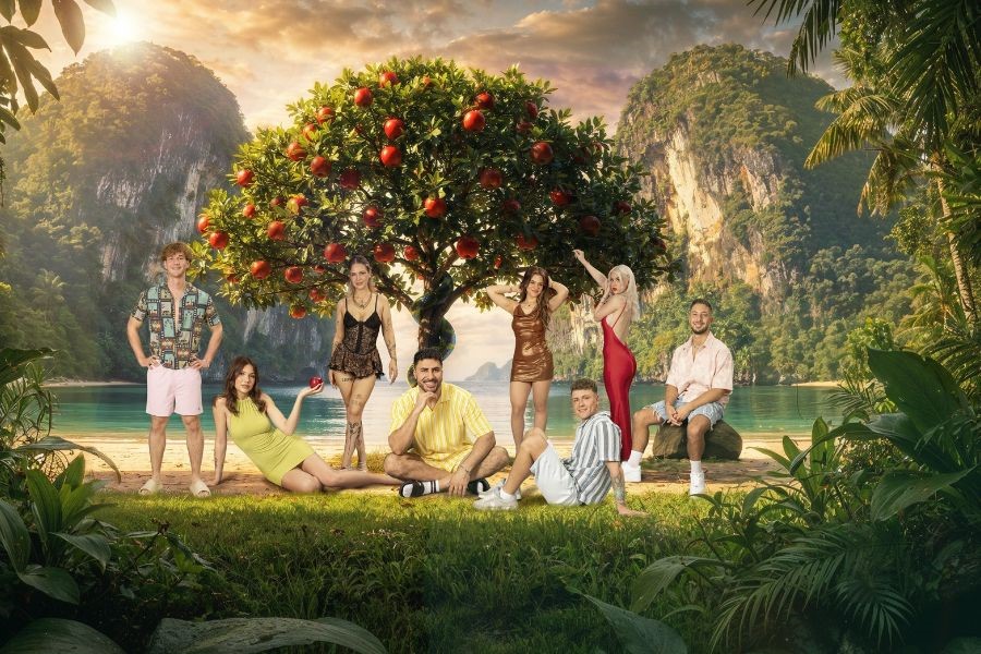 SEVEN.ONE STUDIOS BRINGS NEW FORMATS TO MIPCOM 2026